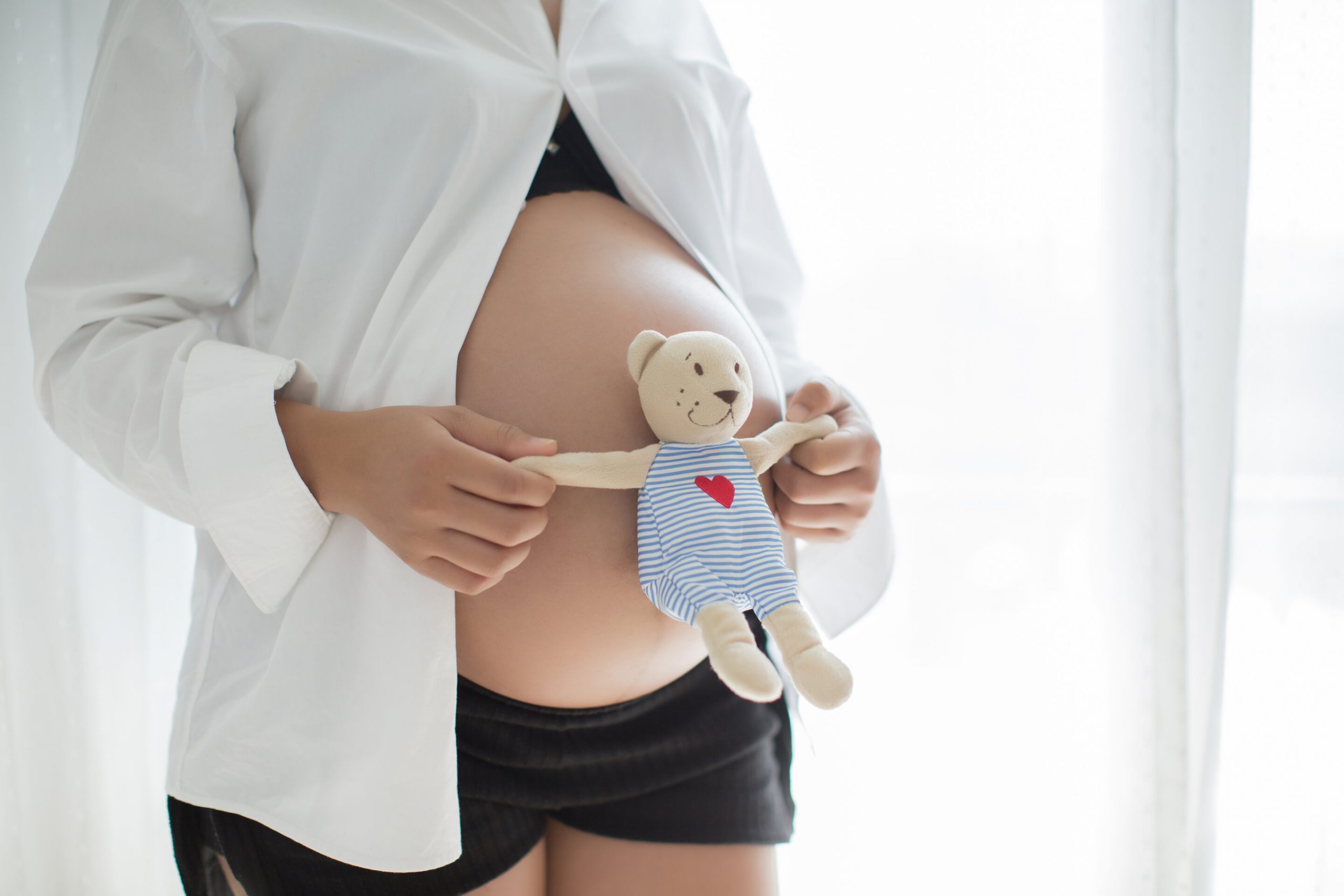 4 motivos para escolher a Maternidade do Santa Elisa